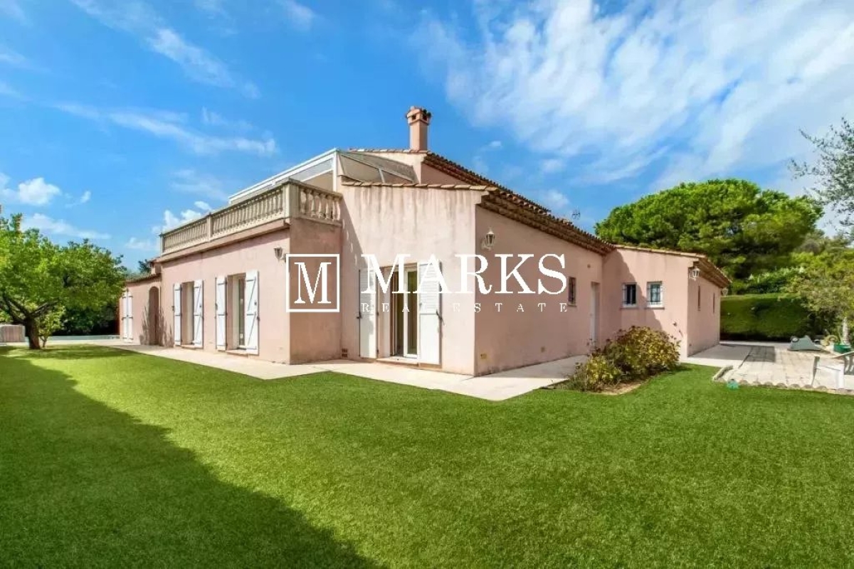 Maison de luxe à vendre à Villefranche-sur-Mer, 2 900 000 €, Photo 7