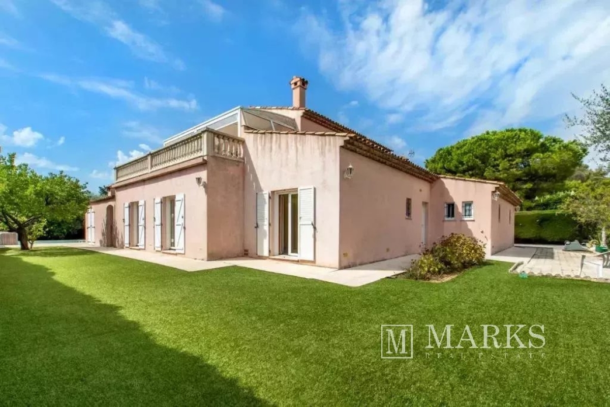 Luxury House for sale in Villefranche-sur-Mer, 2 600 000 €, Photo 7