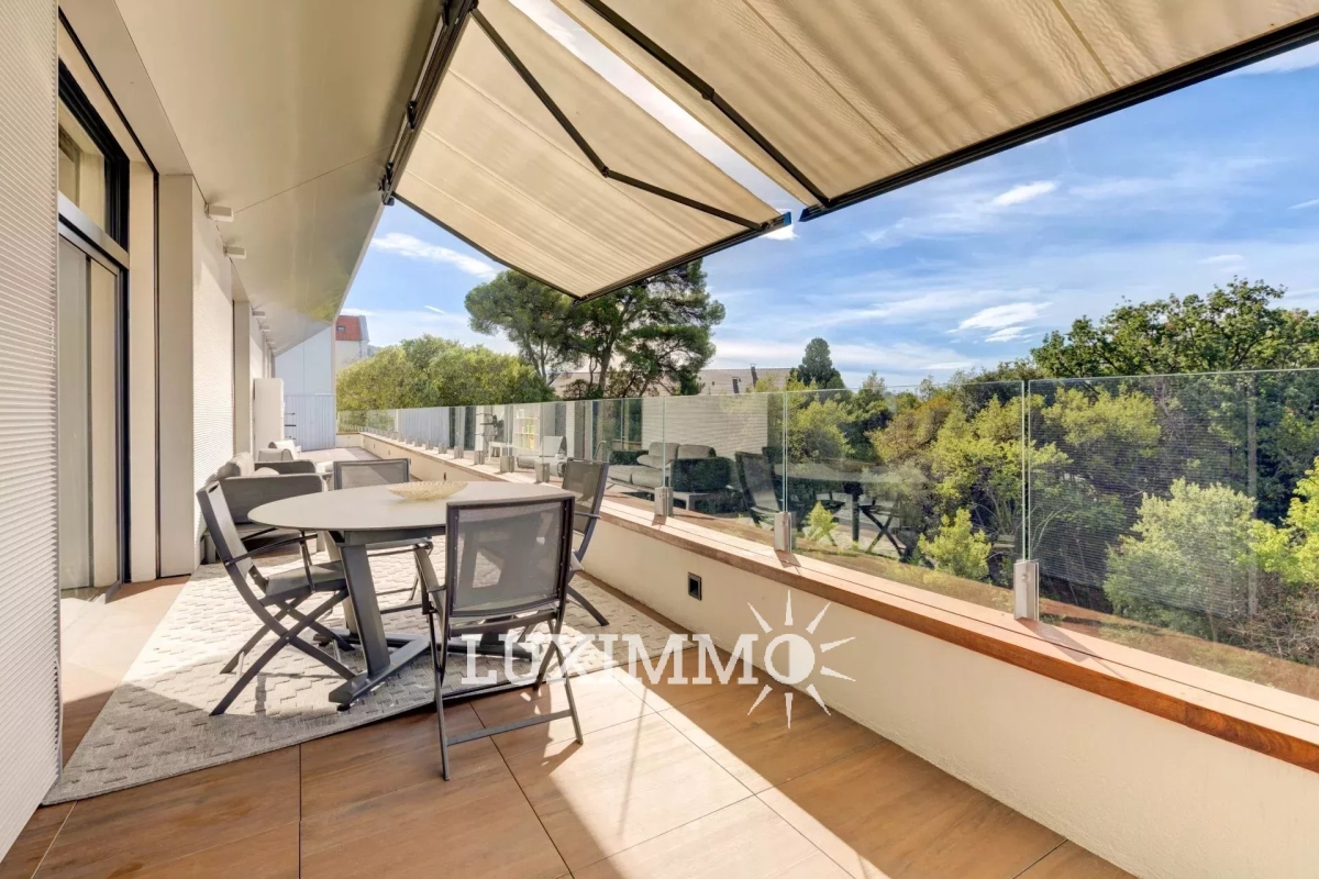 Luxury Apartment for sale in Cannes, 1 790 000 €, Photo 1