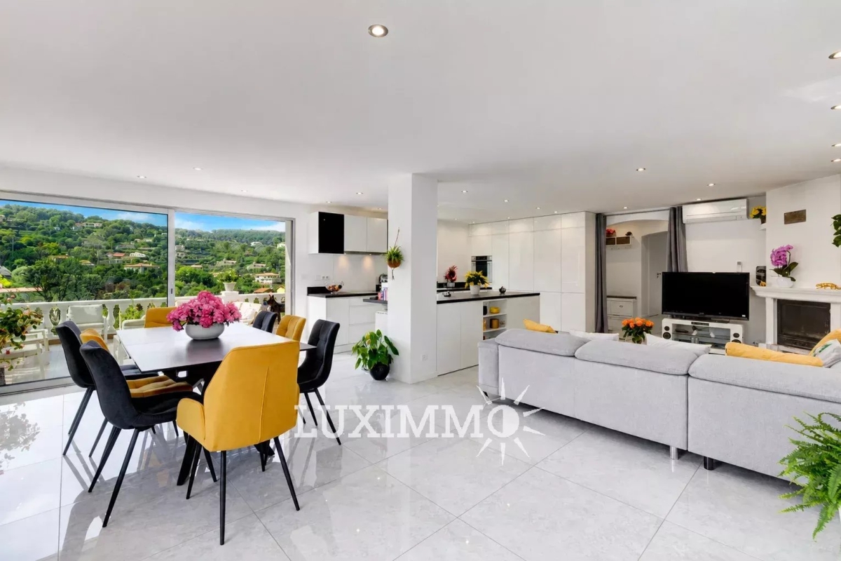 Maison de luxe à vendre à Cannes, 1 200 000 €, Photo 3