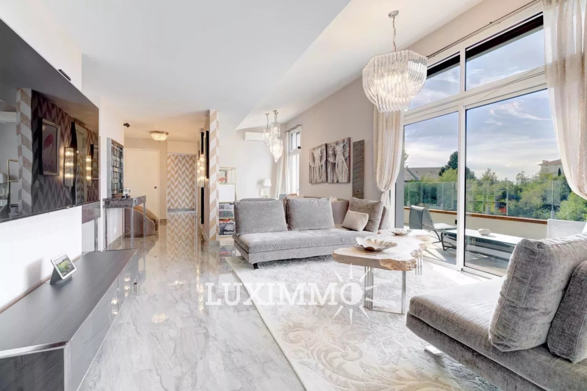 Luxury Apartment for sale in Cannes, 1 790 000 €, Photo 3
