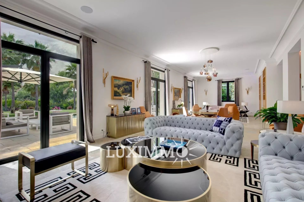 Maison de luxe à vendre à Mougins, 3 995 000 €, Photo 3