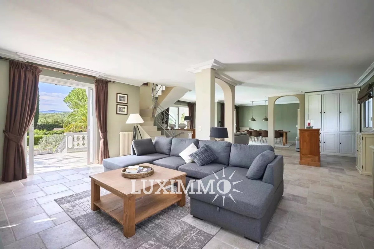 Maison de luxe à vendre à Mougins, 1 790 000 €, Photo 4