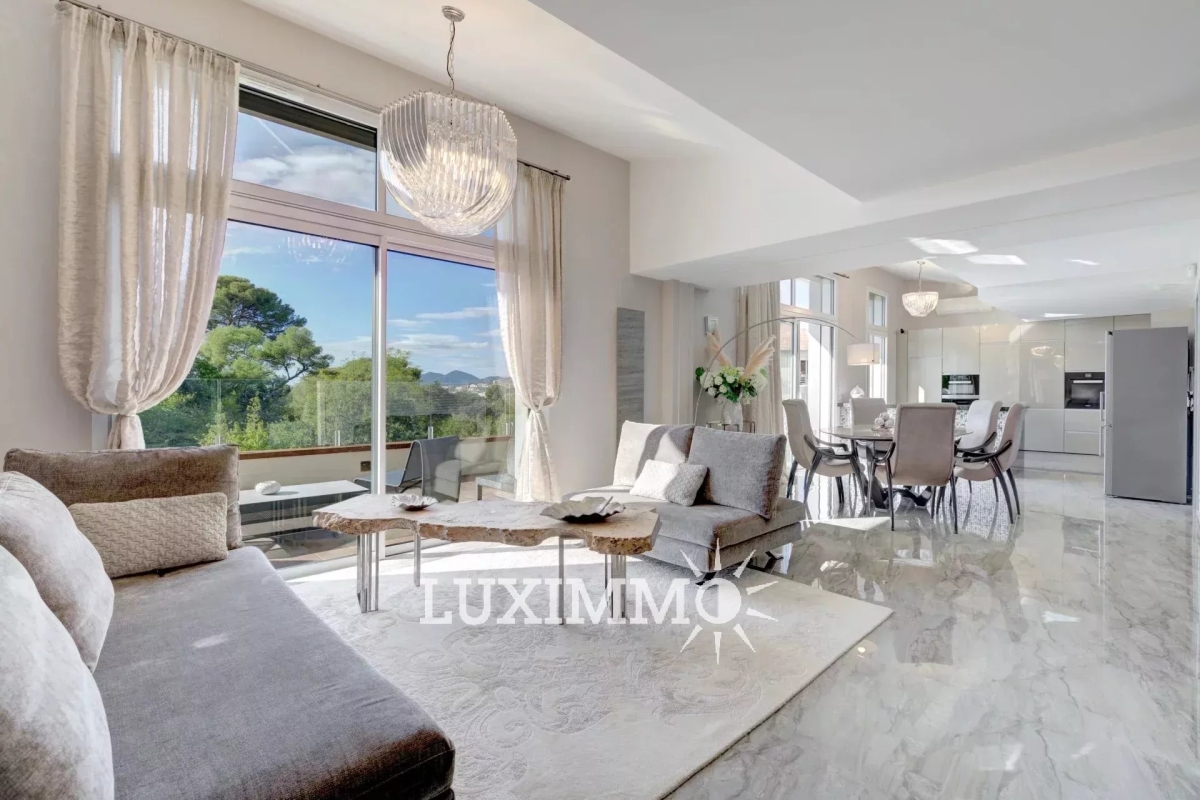 Luxury Apartment for sale in Cannes, 1 790 000 €, Photo 4