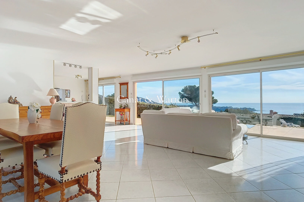 Maison de luxe à vendre à Saint-Raphaël, 2 444 000 €, Photo 3