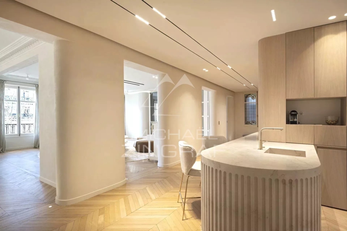 Appartement de luxe à vendre à Paris 7ème, 5 250 000 €, Photo 5