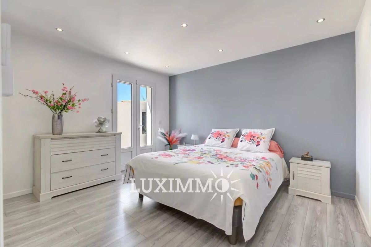 Maison de luxe à vendre à Cannes, 1 200 000 €, Photo 5