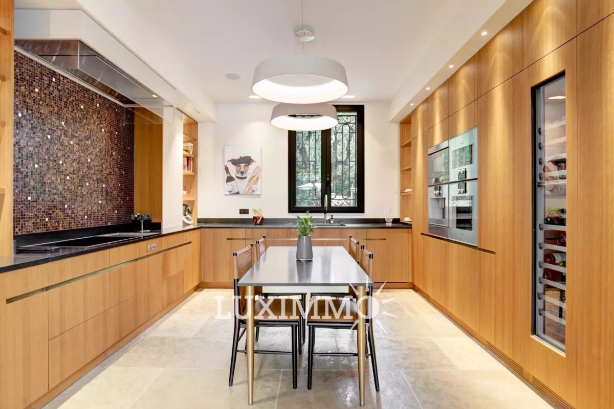 Maison de luxe à vendre à Mougins, 3 995 000 €, Photo 5