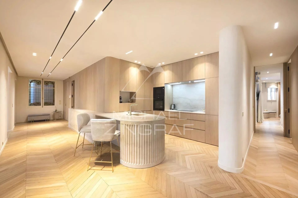Appartement de luxe à vendre à Paris 7ème, 5 250 000 €, Photo 6
