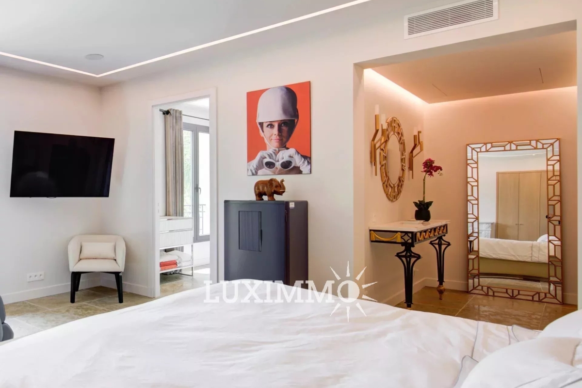 Maison de luxe à vendre à Mougins, 3 995 000 €, Photo 6