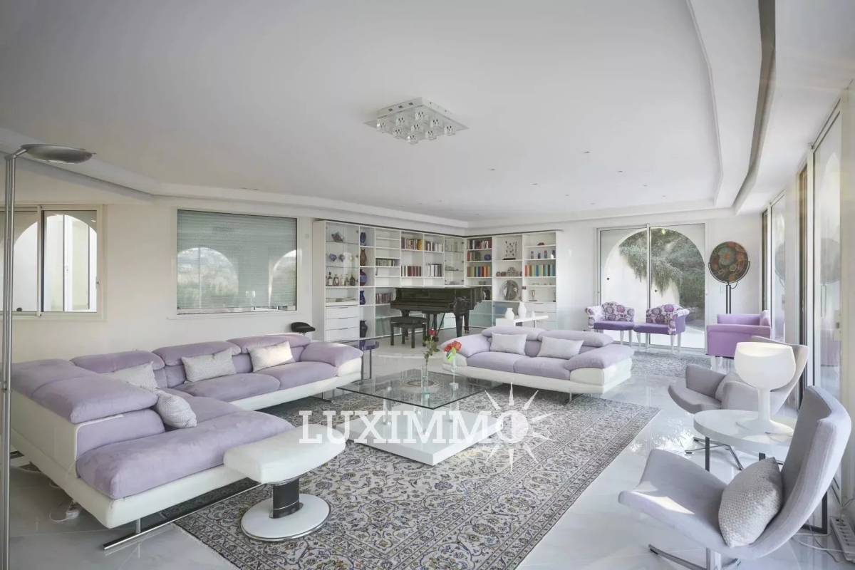 Luxury House for sale in Mougins, 3 790 000 €, Photo 6