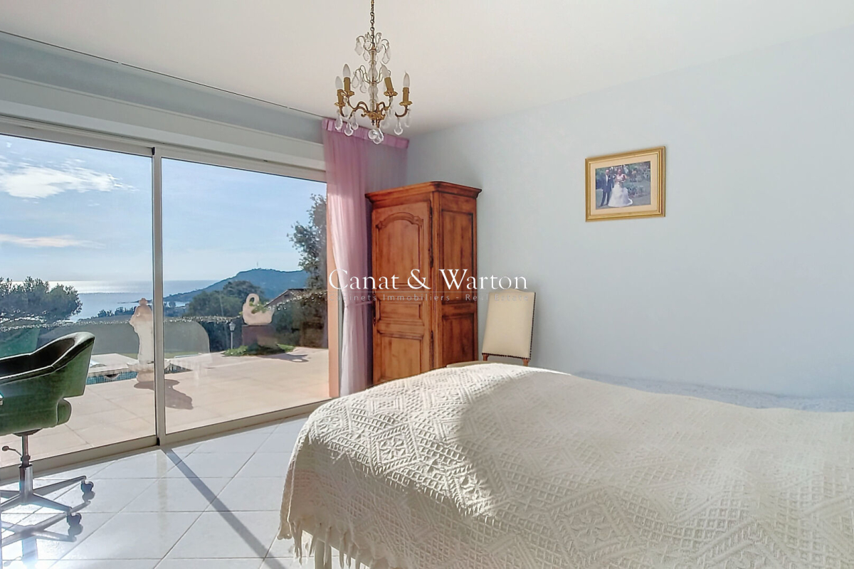 Maison de luxe à vendre à Saint-Raphaël, 2 444 000 €, Photo 5