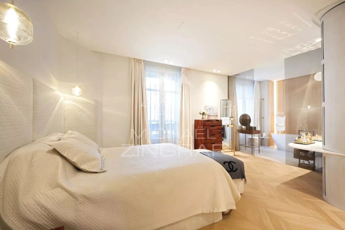 Appartement de luxe à vendre à Paris 7ème, 5 250 000 €, Photo 7