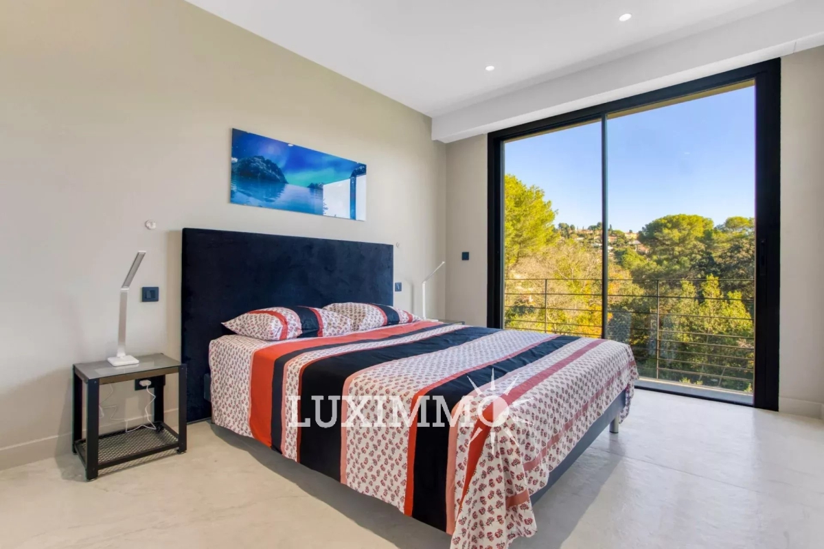 Maison de luxe à vendre à Mougins, 3 180 000 €, Photo 7