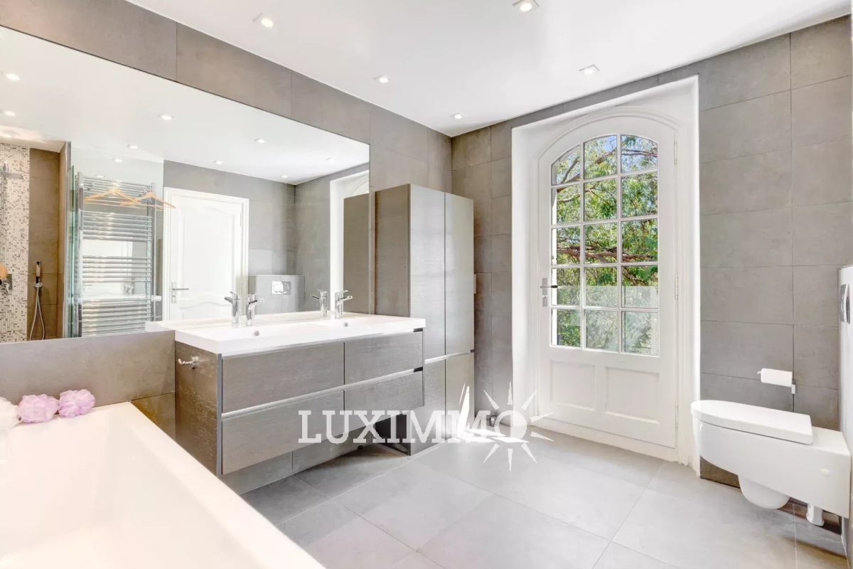 Maison de luxe à vendre à Mougins, 3 190 000 €, Photo 7