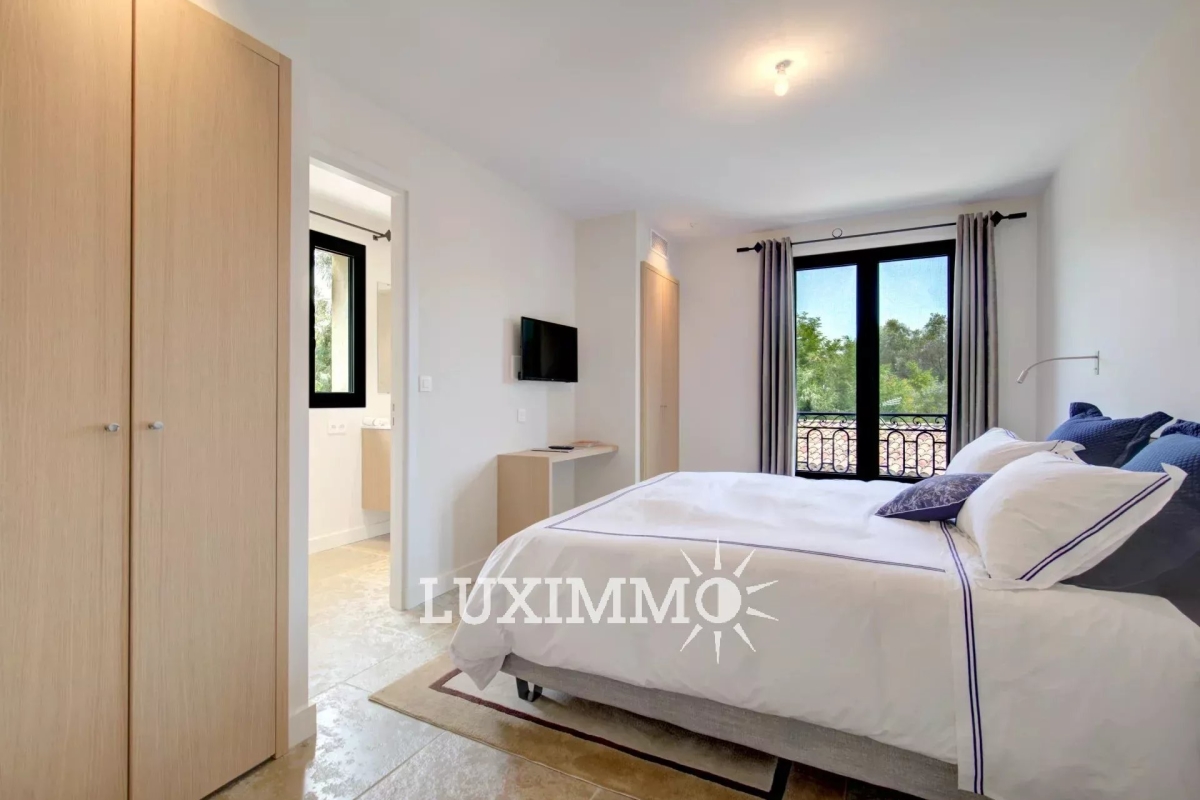Maison de luxe à vendre à Mougins, 3 995 000 €, Photo 7