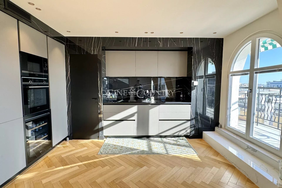 Luxury Apartment for sale in Cannes, 1 250 000 €, Photo 4