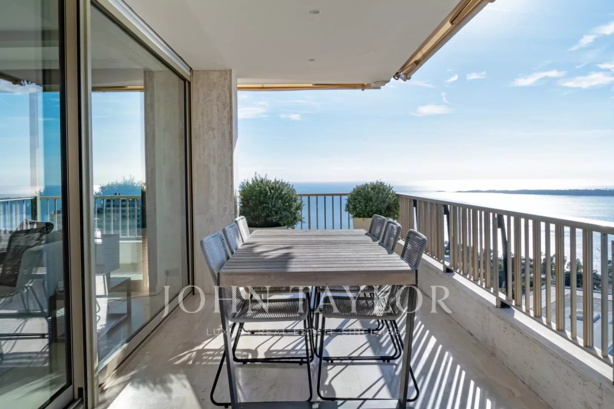 Appartement de luxe à vendre à Cannes, 2 590 000 €, Photo 3