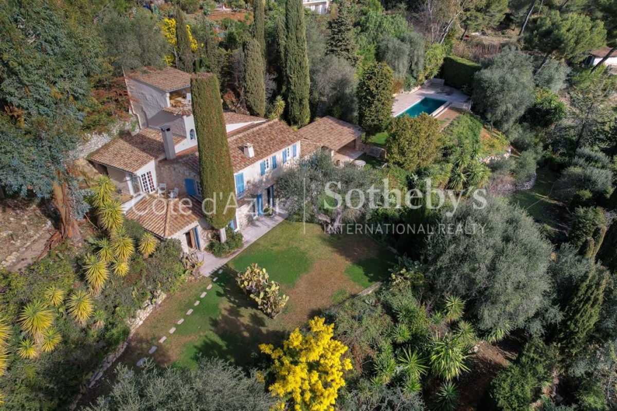 Maison de luxe à vendre à Èze, 2 200 000 €, Photo 3