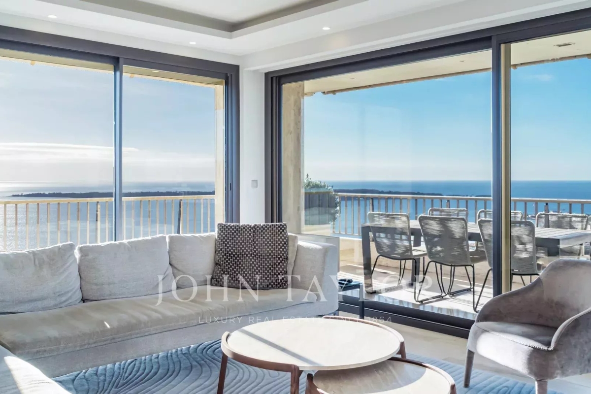 Appartement de luxe à vendre à Cannes, 2 590 000 €, Photo 4