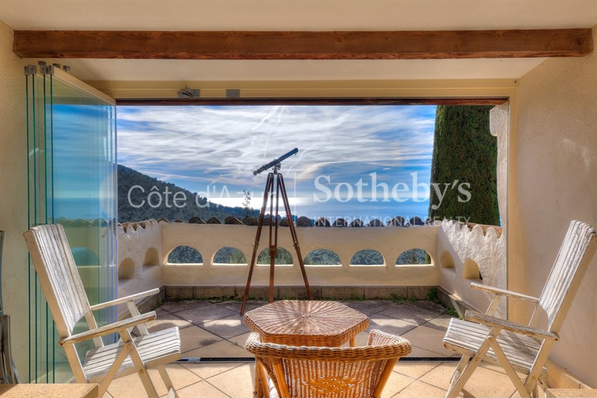 Maison de luxe à vendre à Èze, 2 200 000 €, Photo 5