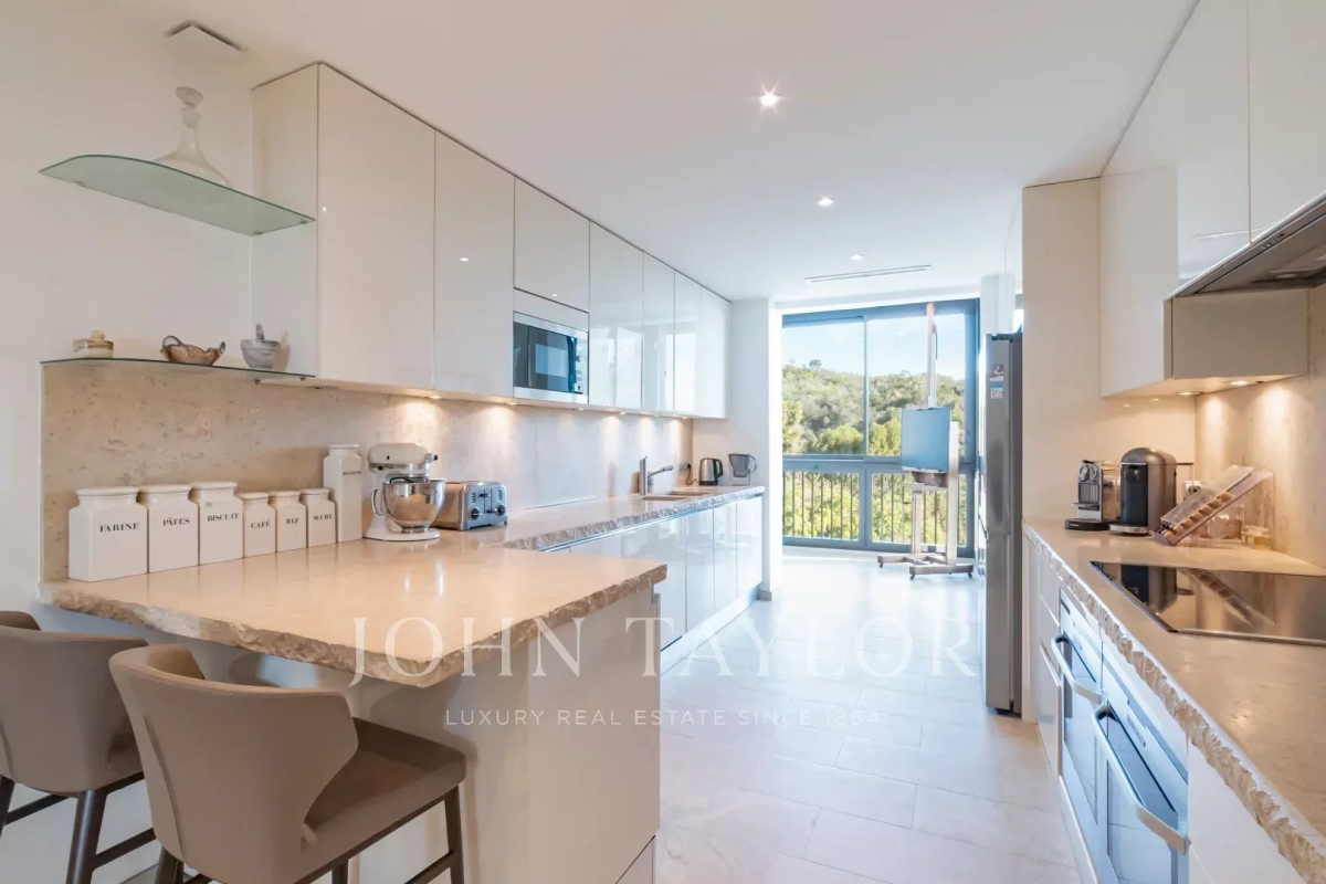 Appartement de luxe à vendre à Cannes, 2 590 000 €, Photo 7