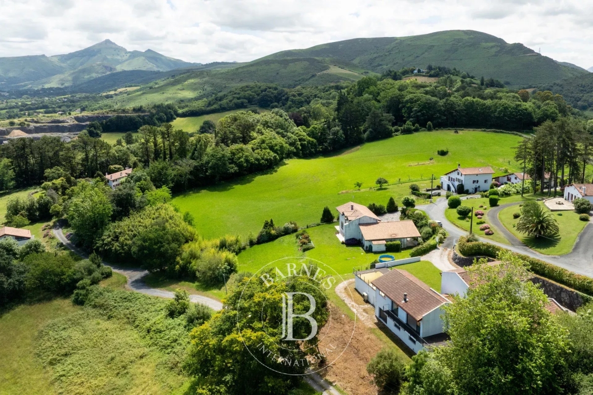 Maison de luxe à vendre à Urrugne, 1 575 000 €, Photo 7
