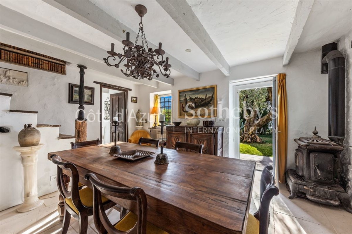 Maison de luxe à vendre à Èze, 2 200 000 €, Photo 7