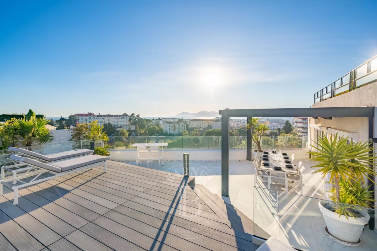Luxury Apartment for sale in Cannes, 3 550 000 €, Photo 1