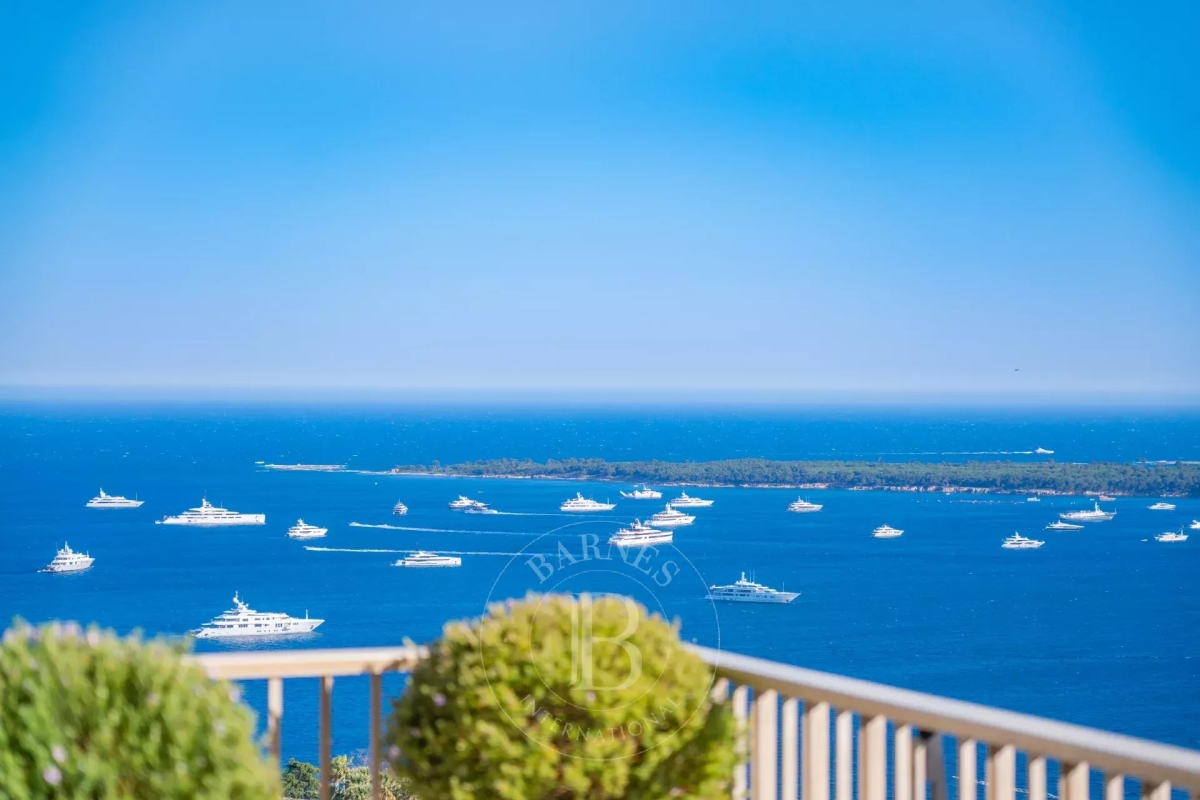 Luxury Apartment for sale in Cannes, 2 590 000 €, Photo 2