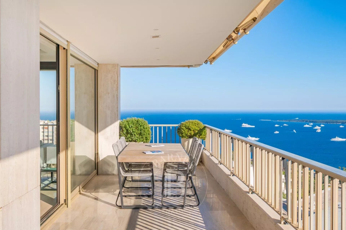 Luxury Apartment for sale in Cannes, 2 590 000 €, Photo 3