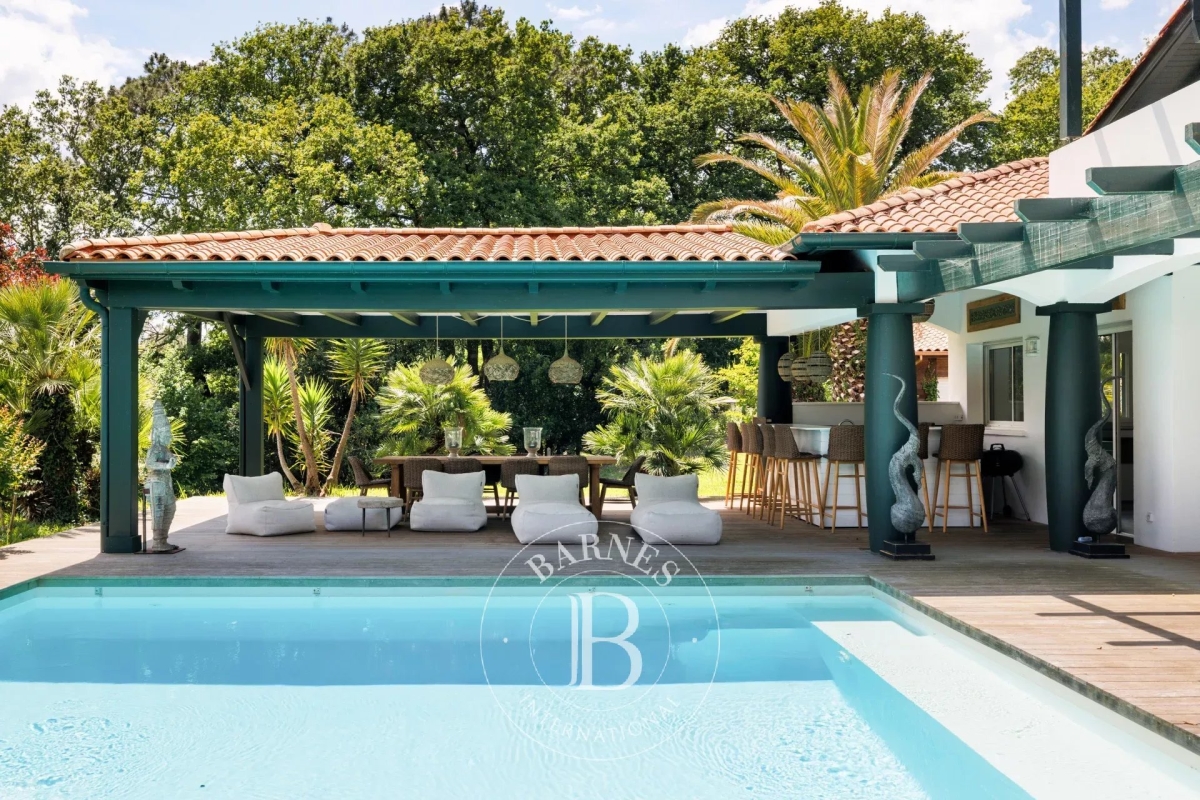 Luxury House for sale in Saint-Jean-de-Luz, 2 999 000 €, Photo 4
