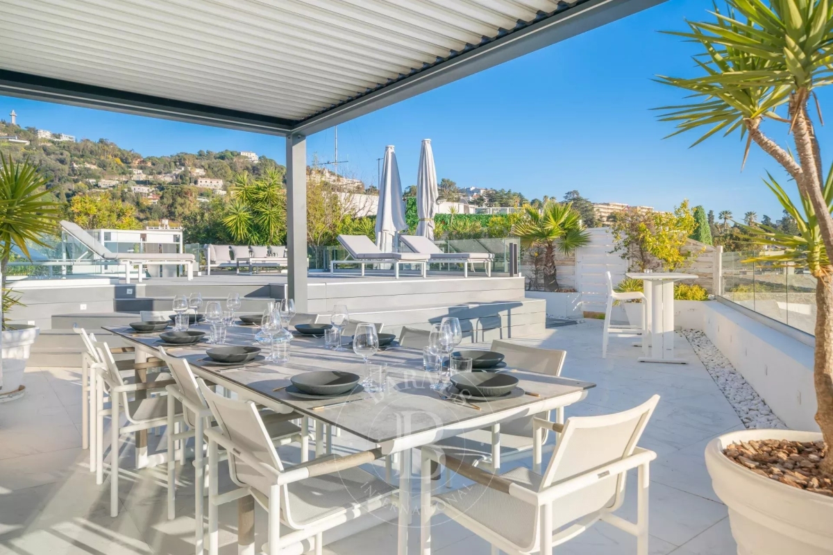 Luxury Apartment for sale in Cannes, 3 550 000 €, Photo 4