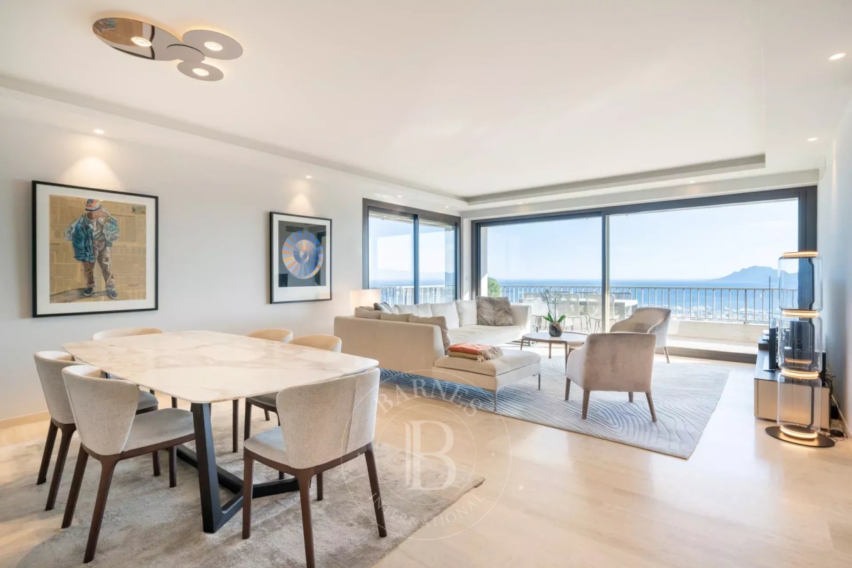 Luxury Apartment for sale in Cannes, 2 590 000 €, Photo 4