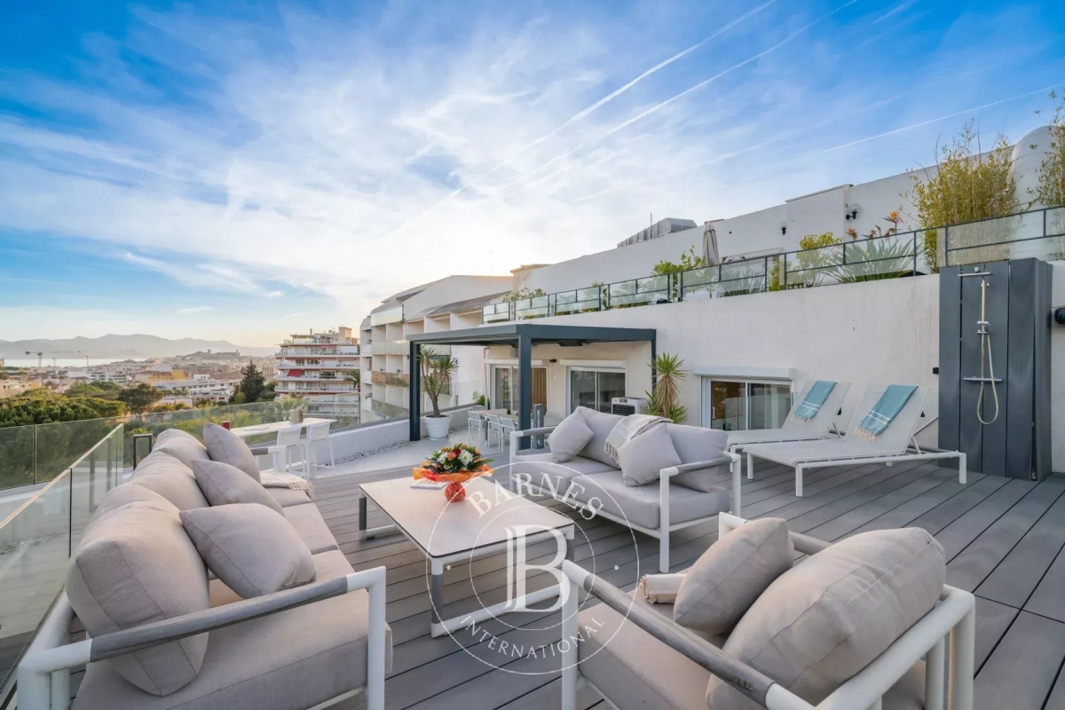 Luxury Apartment for sale in Cannes, 3 550 000 €, Photo 5