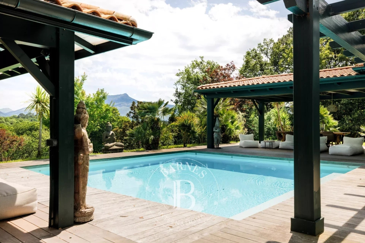 Luxury House for sale in Saint-Jean-de-Luz, 2 999 000 €, Photo 6