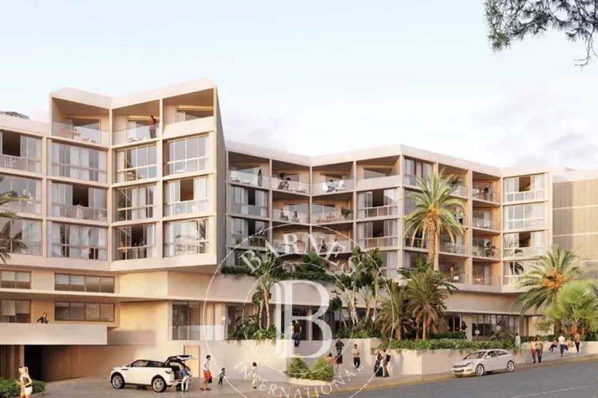 Luxury Apartment for sale in Cannes, 3 550 000 €, Photo 6