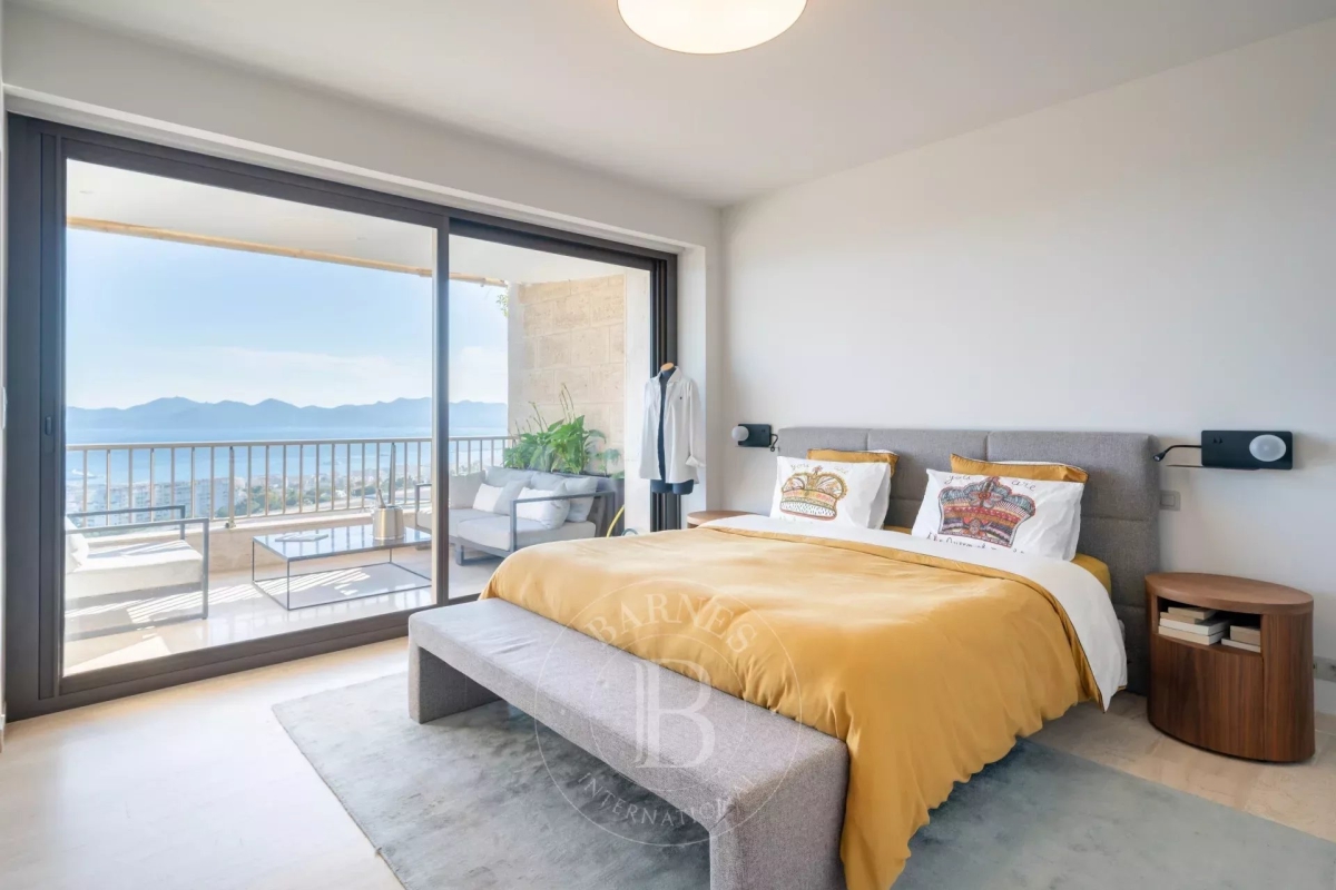 Luxury Apartment for sale in Cannes, 2 590 000 €, Photo 6