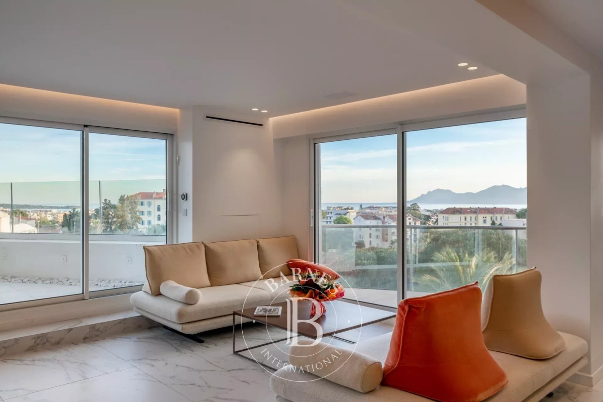Luxury Apartment for sale in Cannes, 3 550 000 €, Photo 7