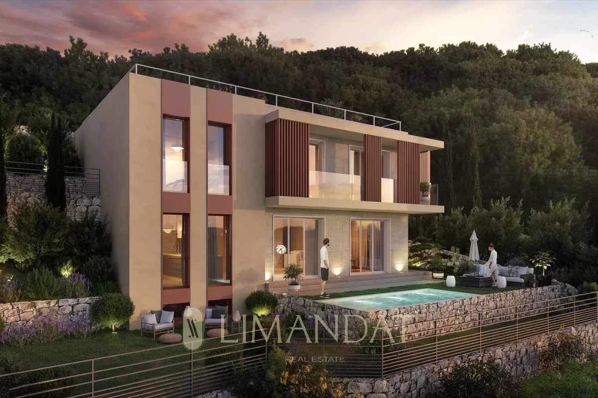 Maison de luxe à vendre à Èze, 2 290 000 €, Photo 1