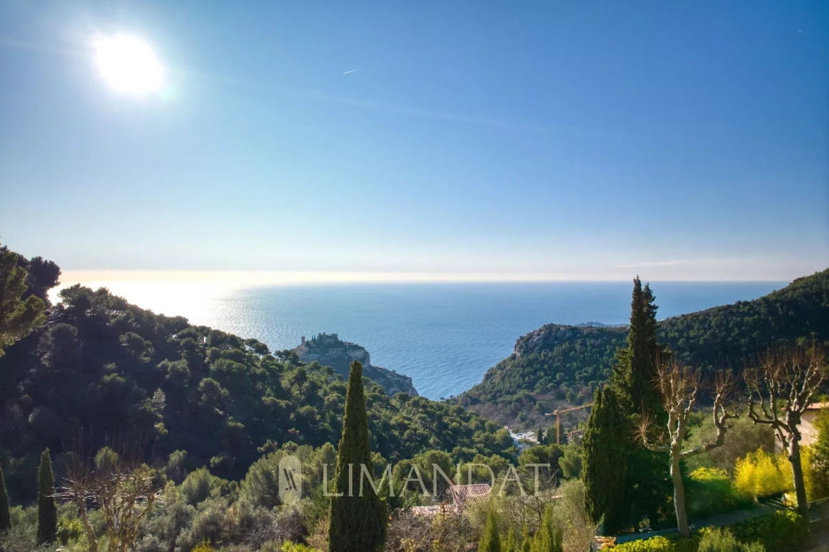 Maison de luxe à vendre à Èze, 2 290 000 €, Photo 2