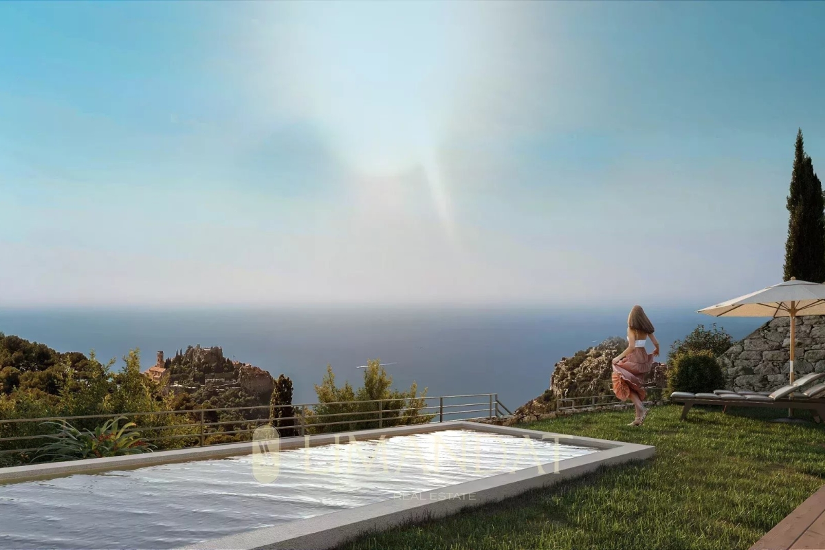 Maison de luxe à vendre à Èze, 2 290 000 €, Photo 3