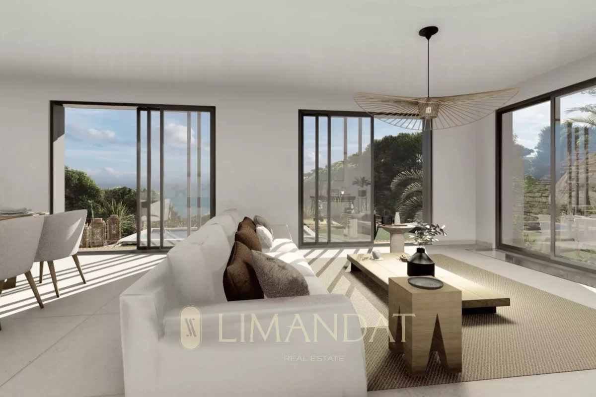 Maison de luxe à vendre à Èze, 2 290 000 €, Photo 6