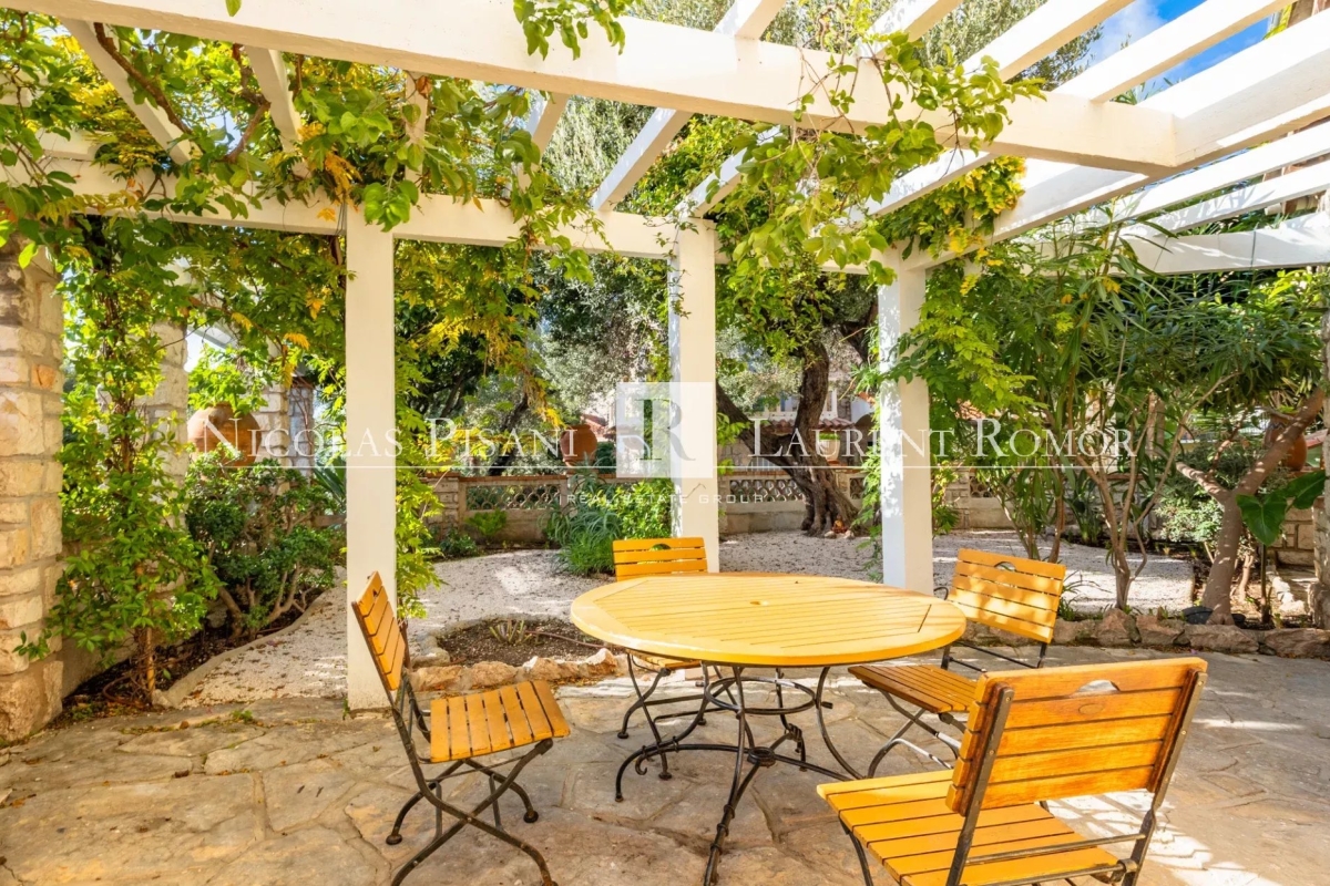 Luxury Apartment for sale in Cap-d'Ail, 2 200 000 €, Photo 1