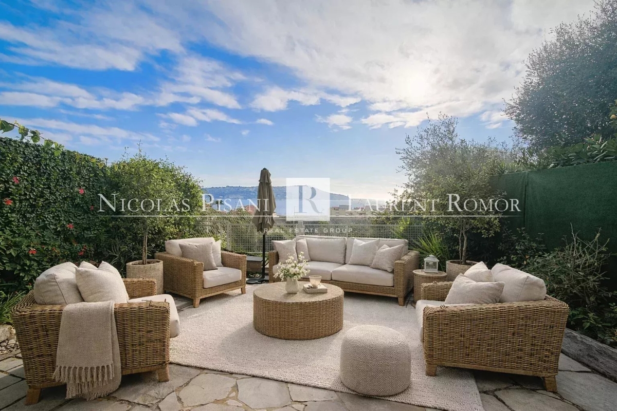 Appartement de luxe à vendre à Villefranche-sur-Mer, 650 000 €, Photo 2