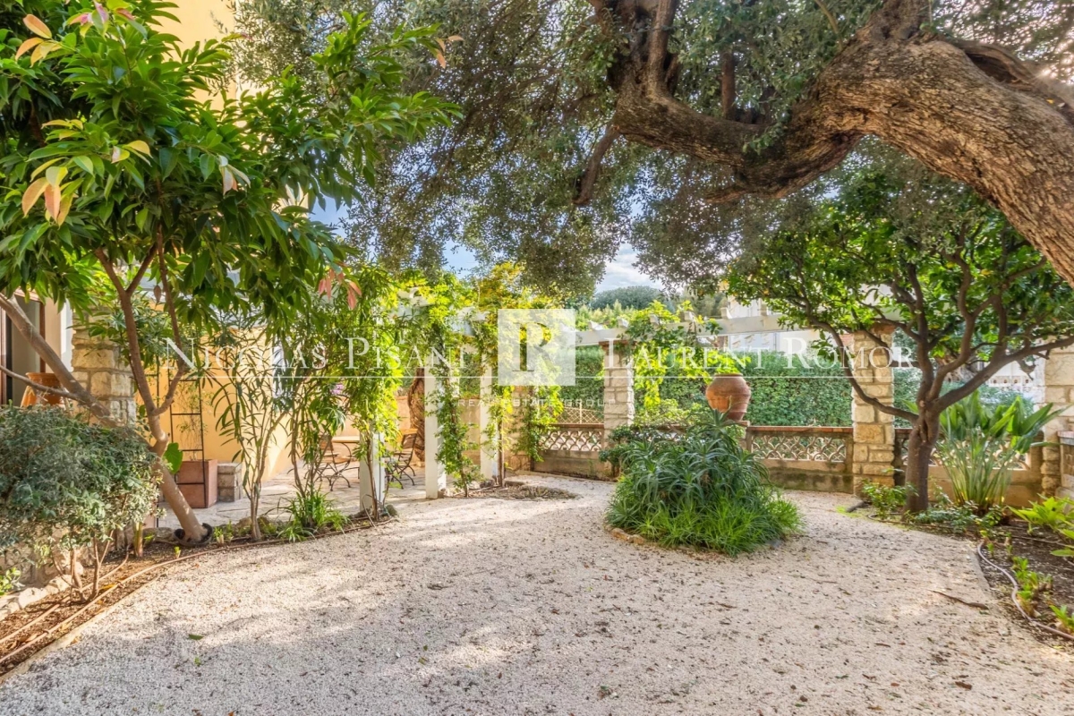 Luxury Apartment for sale in Cap-d'Ail, 2 200 000 €, Photo 2