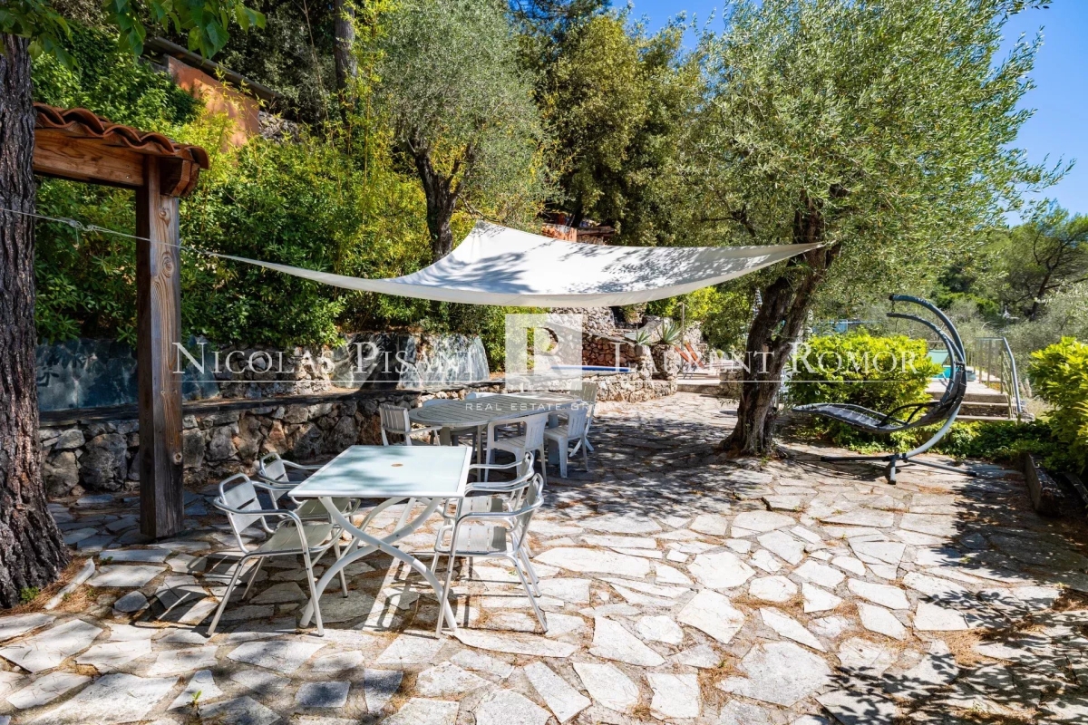 Luxury House for sale in Nice, 1 650 000 €, Photo 3