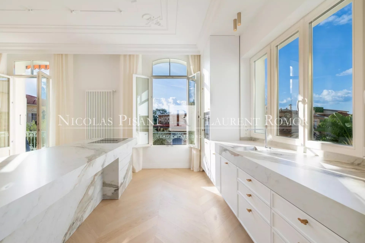 Luxury Apartment for sale in Cap-d'Ail, 2 200 000 €, Photo 3