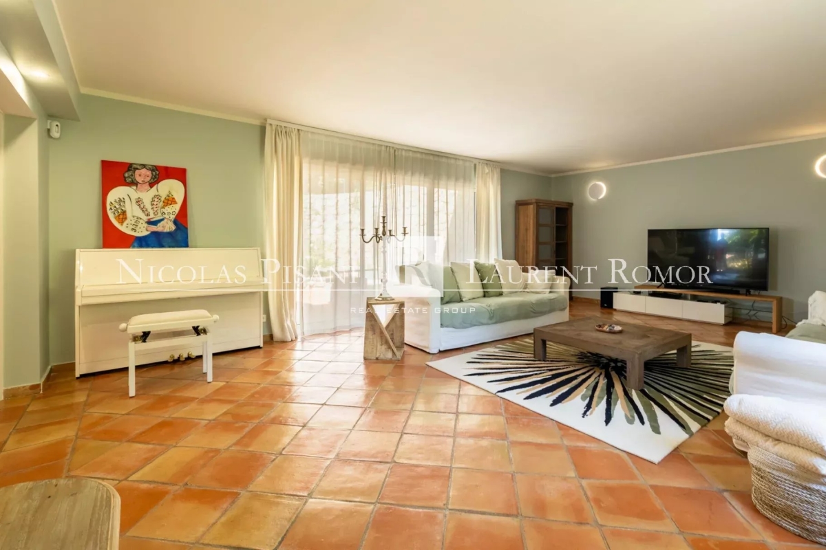 Maison de luxe à vendre à Villefranche-sur-Mer, 4 515 000 €, Photo 4