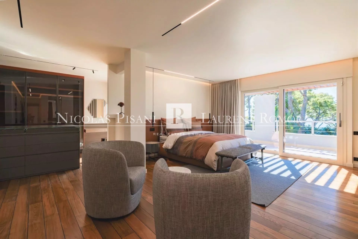 Maison de luxe à vendre à Saint-Jean-Cap-Ferrat, 15 750 000 €, Photo 5